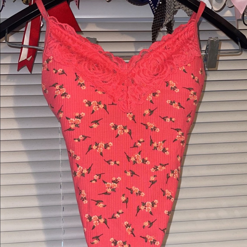 body suit, brand new
